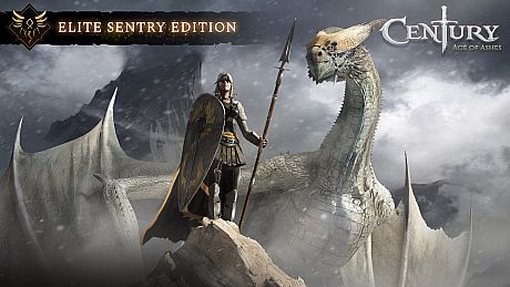 Century: Age of Ashes - Elite Sentry Edition Game