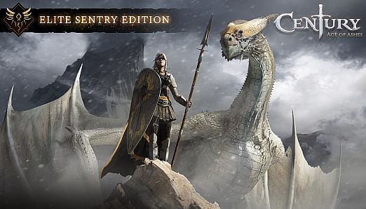Century: Age of Ashes - Elite Sentry Edition