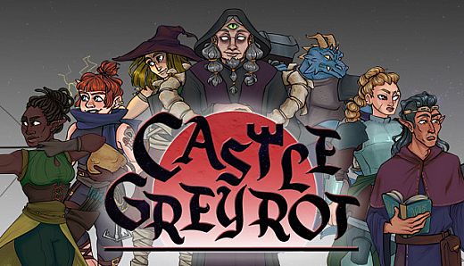Castle Greyrot