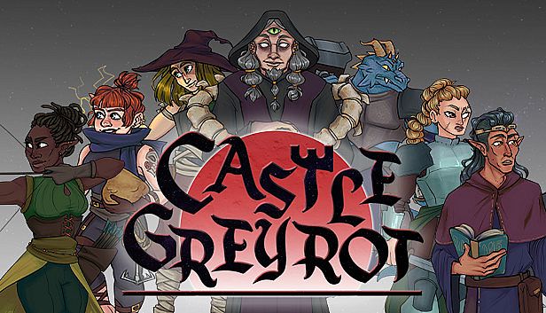 Buy Castle Greyrot