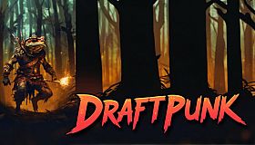 DraftPunk
