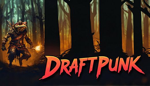 DraftPunk