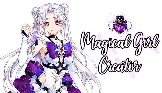 Magical Girl Creator