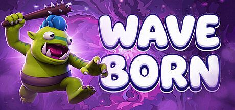 WaveBorn
