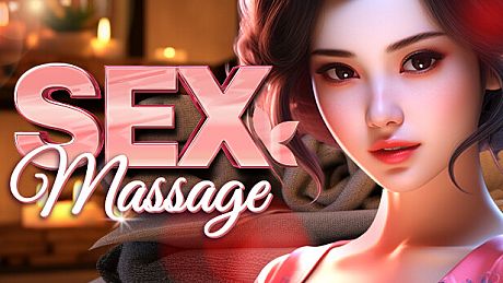 SEX Massage Game