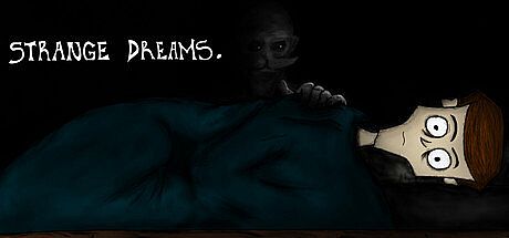 Strange Dreams Game