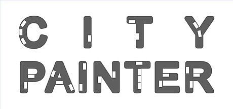 City Painter Game