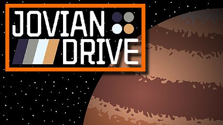 Jovian Drive Game