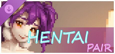 Hentai Pair - Pixel Student Sheep Furry DLC DLC