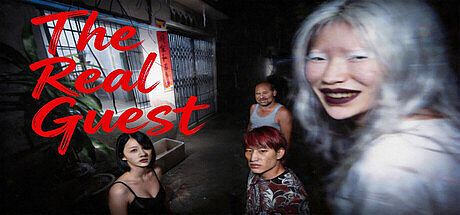 The Real Guest