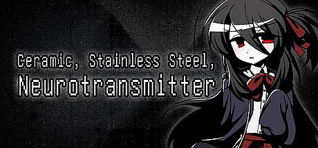 Ceramic · Stainless Steel · Neurotransmitter