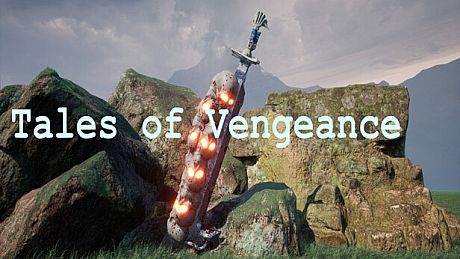 TalesOfVengeance Game