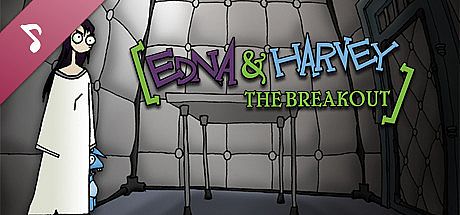 Edna & Harvey: The Breakout Soundtrack DLC