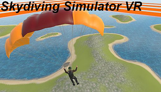 Skydiving Simulator VR