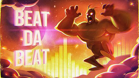 Beat Da Beat Game