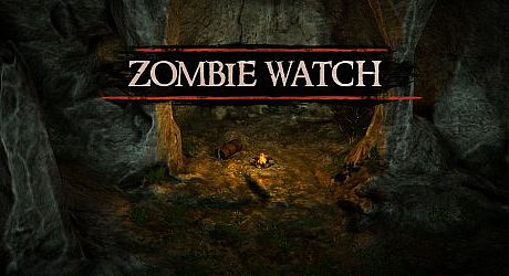 Zombie Watch Game
