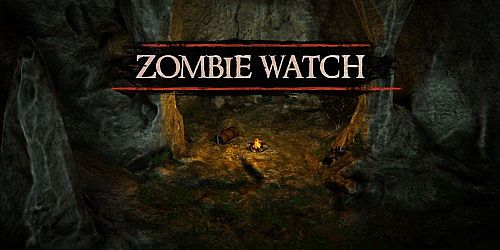 Zombie Watch