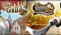 Buy The Guild II + Pirates of the European Seas PC