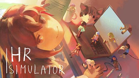 HR Simulator