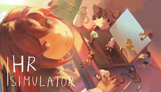HR Simulator
