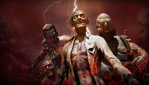 THE HOUSE OF THE DEAD: Remake