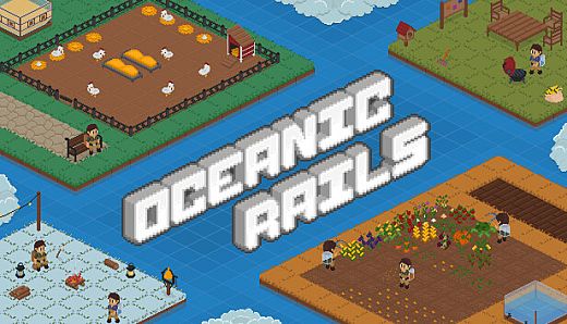 Oceanic Rails
