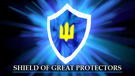 No King No Kingdom - Shield of Great Protectors DLC
