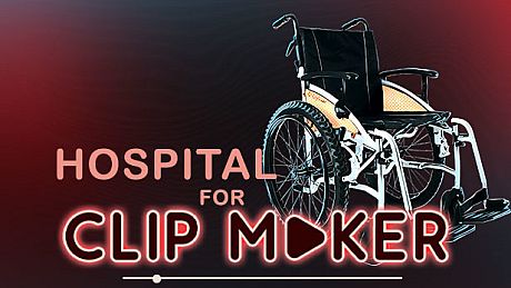 Hospital for Clip maker