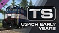 TS Marketplace: U34CH Early Years Livery Pack