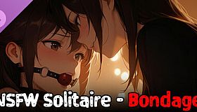 NSFW Solitaire - Bondage