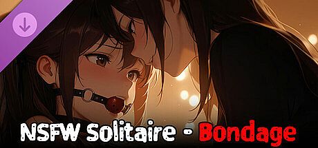 NSFW Solitaire - Bondage DLC