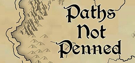 Paths Not Penned Game