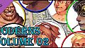 Fantasy Grounds - Moderns, Volume 2 (Token Pack)