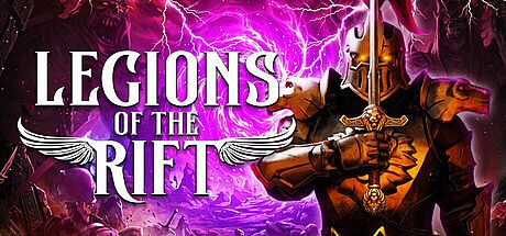 Legions of the Rift