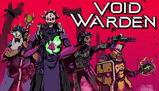 Void Warden
