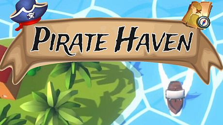 Pirate Haven Game