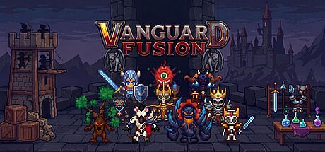 Vanguard Fusion