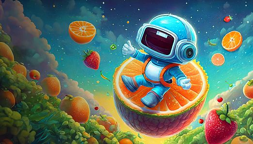 Learn to Play Vol. 1 - Fruit Collect