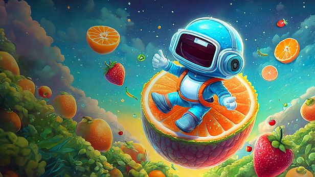 Buy Learn to Play Vol. 1 - Fruit Collect