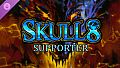 Skull8 - Supporter Pack