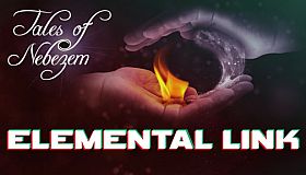 Tales of Nebezem: Elemental Link