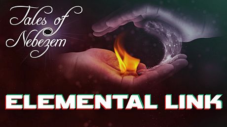 Tales of Nebezem: Elemental Link