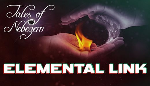 Tales of Nebezem: Elemental Link