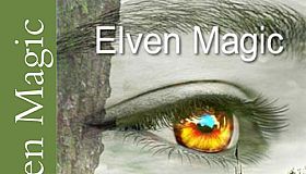 Elven Magic: The Witch, The Elf & The Fairy