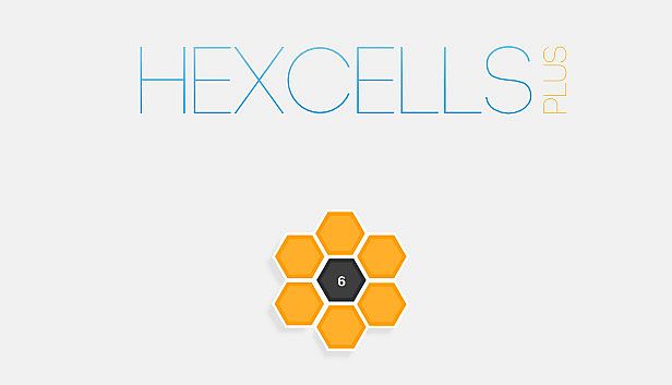 Buy Hexcells Plus