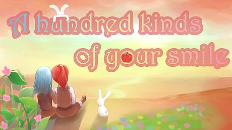 A hundred kinds of your smile Game