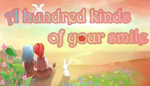 Buy A hundred kinds of your smile