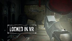 Locked In VR