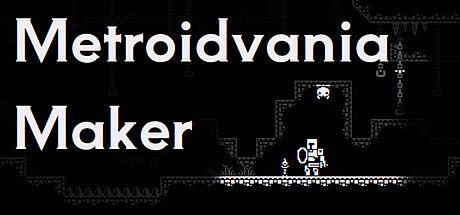 Metroidvania Maker