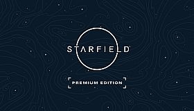 Starfield Premium Edition